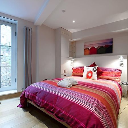 HomefromHolme St Peters Mews St Albans Eksteriør billede